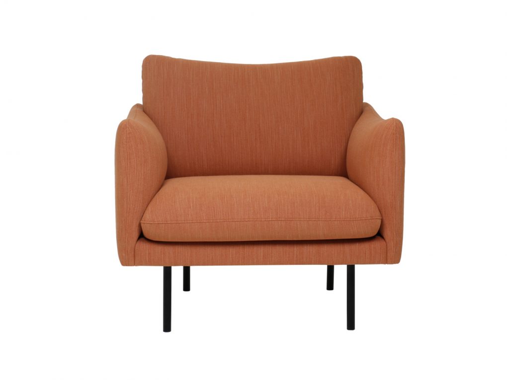 Mavis armchair