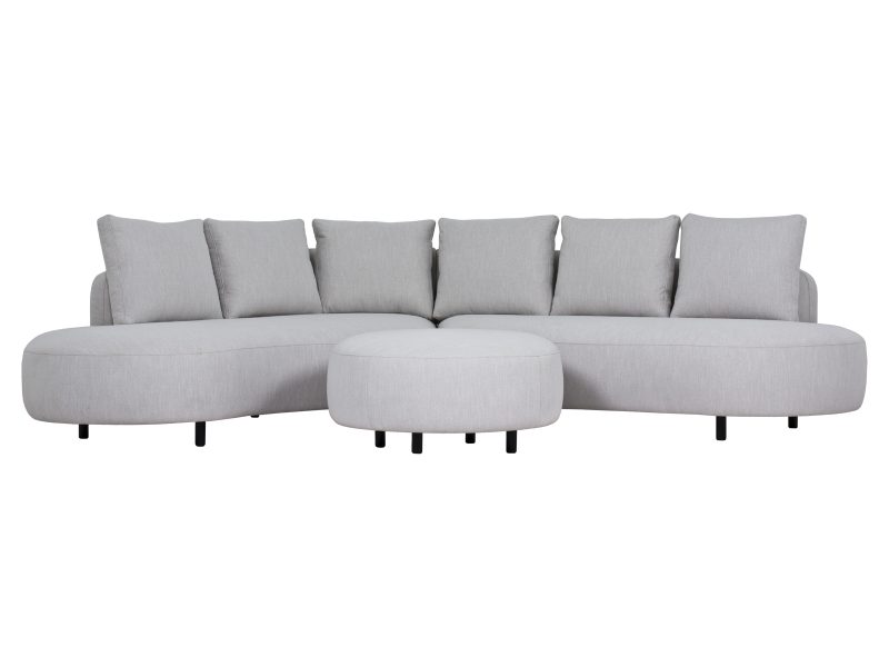 Ample sofa